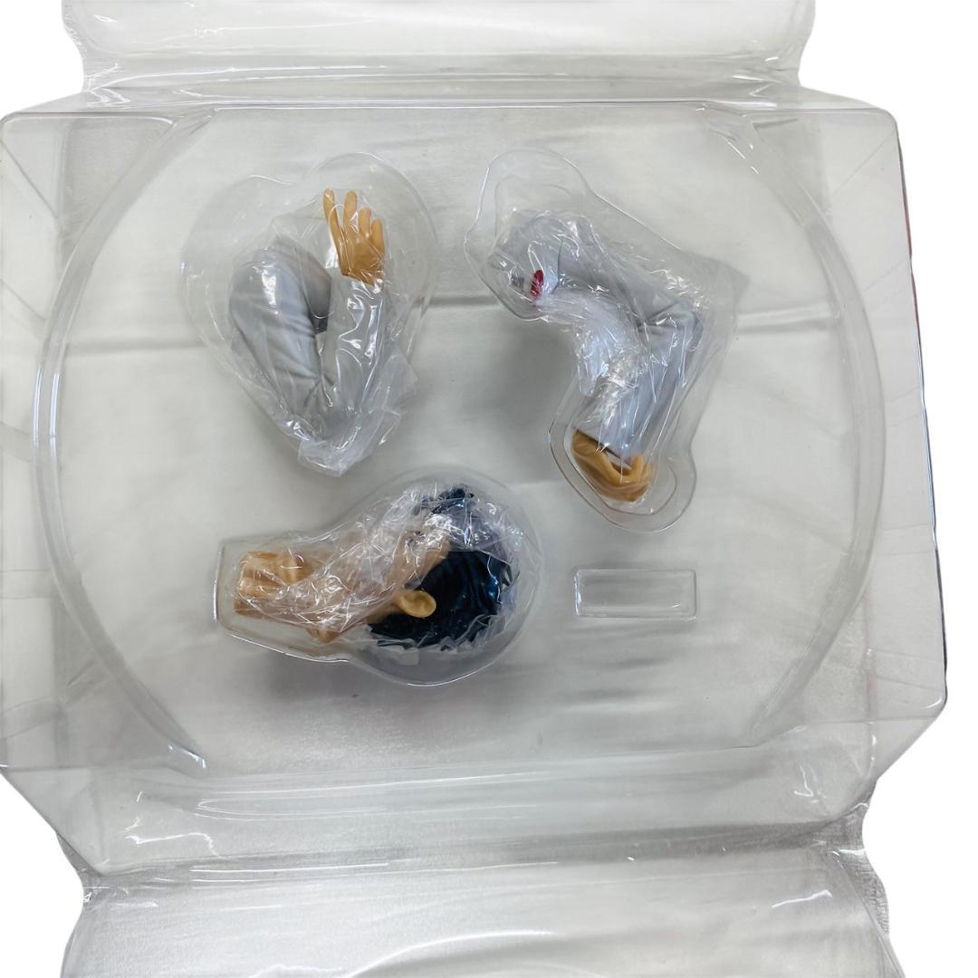 美品　PLUM　シュタインズ・ゲート 岡部 倫太郎 　1/8スケール