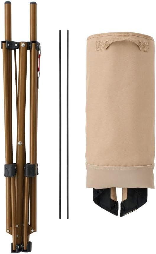 LOGOS ロゴス Tradcanvas ハンモックチェア