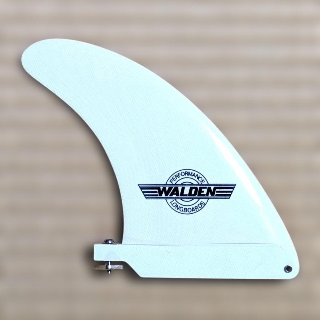 未使用　WALDEN 5　PERFORMANCE シングルフィン