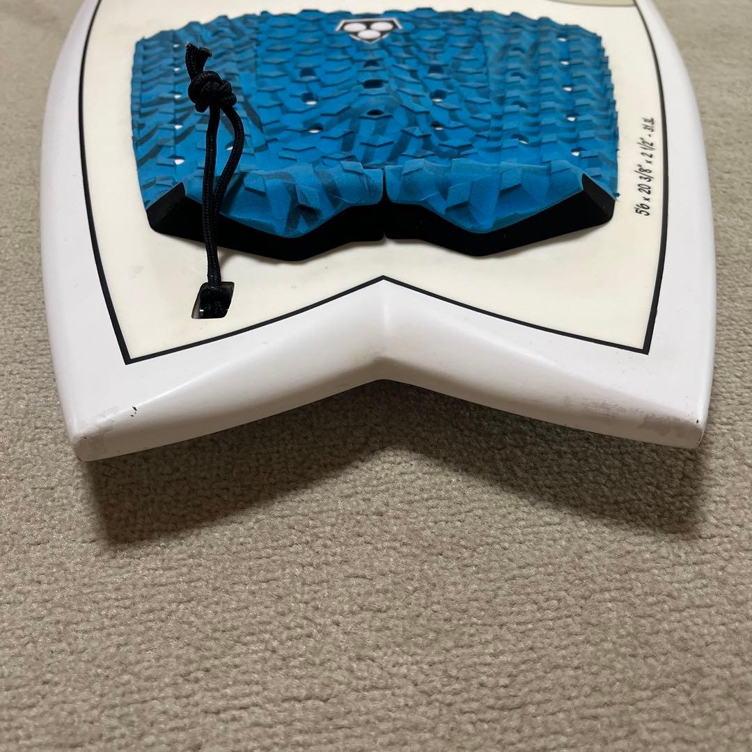 Al Merrick アルメリック サーフボード PodMod 5'6