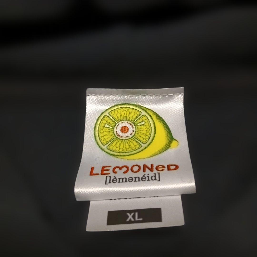 hide　LEMONed　パーカー　サイズXL
