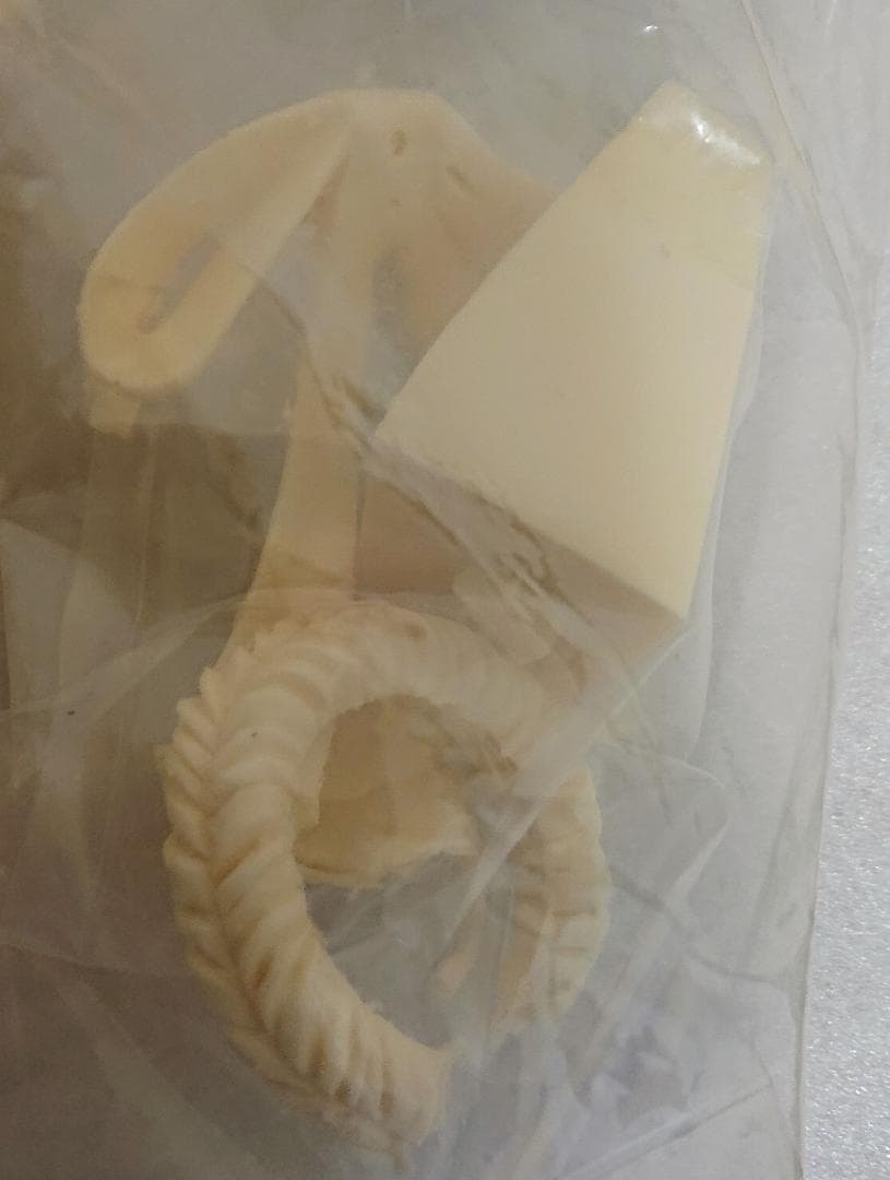 Fate『セイバー 胸像』ガレージキット S-MIST 1/4スケール