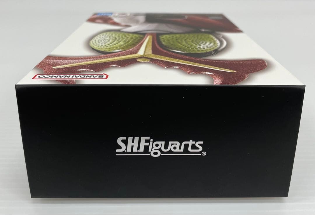 kntoy61-1284 S.H.Figuarts 仮面ライダーストロンガー