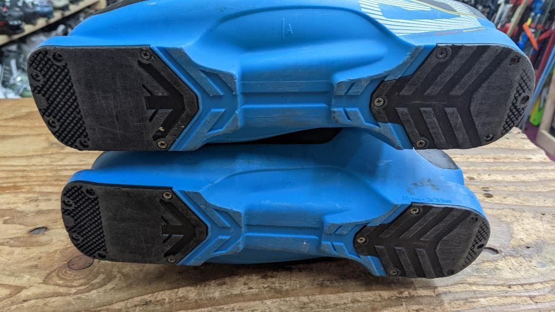 スキー 26.5 SALOMON X-MAX 120