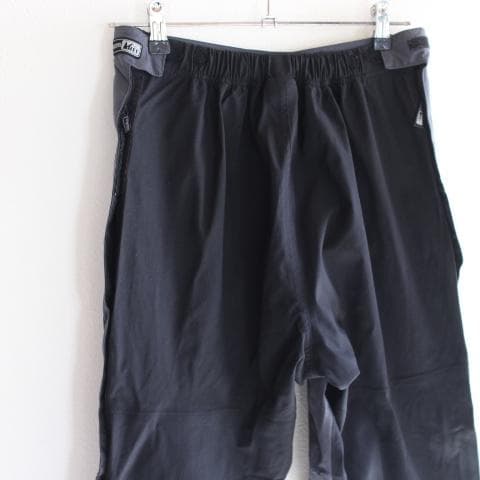 US REI GORE-TEX ハードシェル フルジップ スキー パンツ M