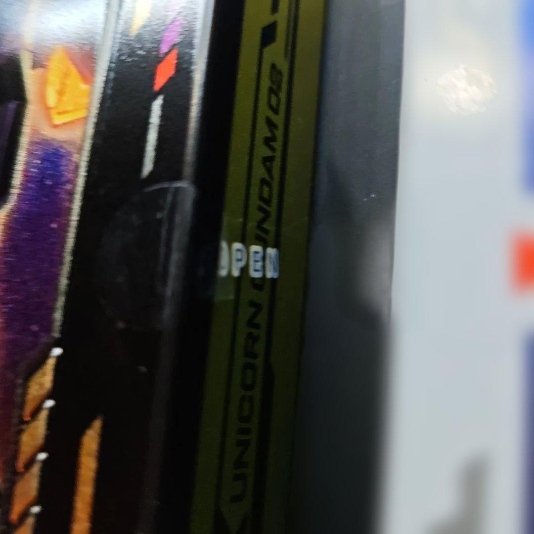 ガンダムベース　チョコレート　2026　まとめ