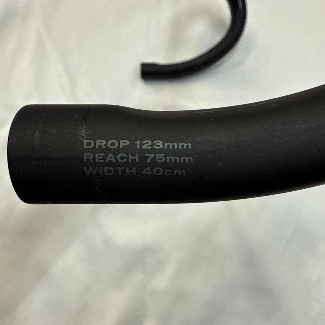 specialized s-works カーボンハンドルバー