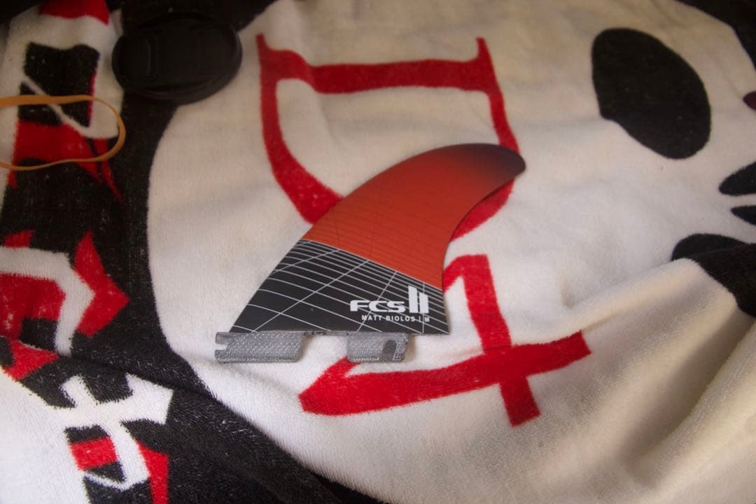 は*ー様 fcs2 メイヘム　ミディアム