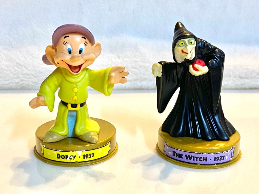 ディズニー Disney フィギュア 16個セット