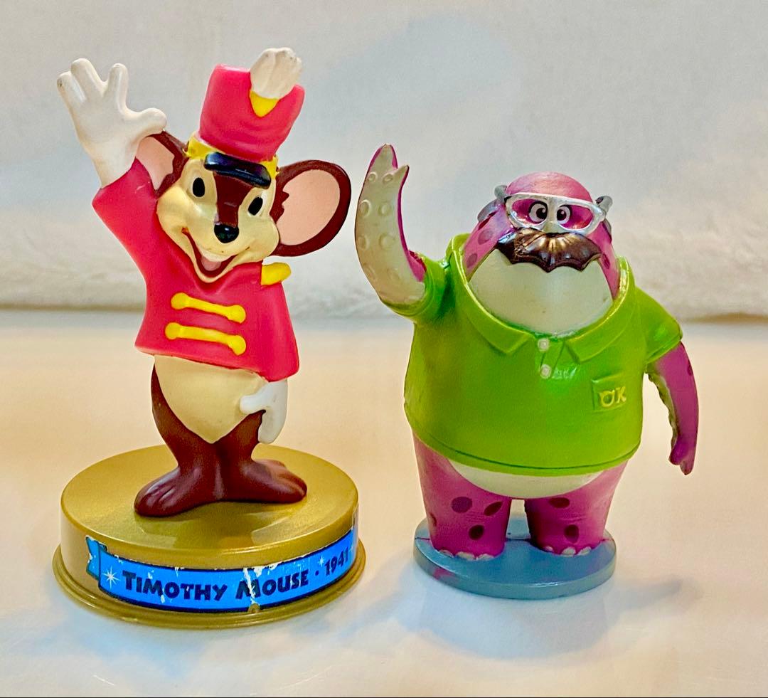 ディズニー Disney フィギュア 16個セット