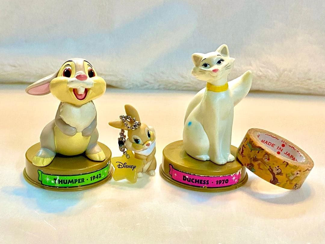 ディズニー Disney フィギュア 16個セット