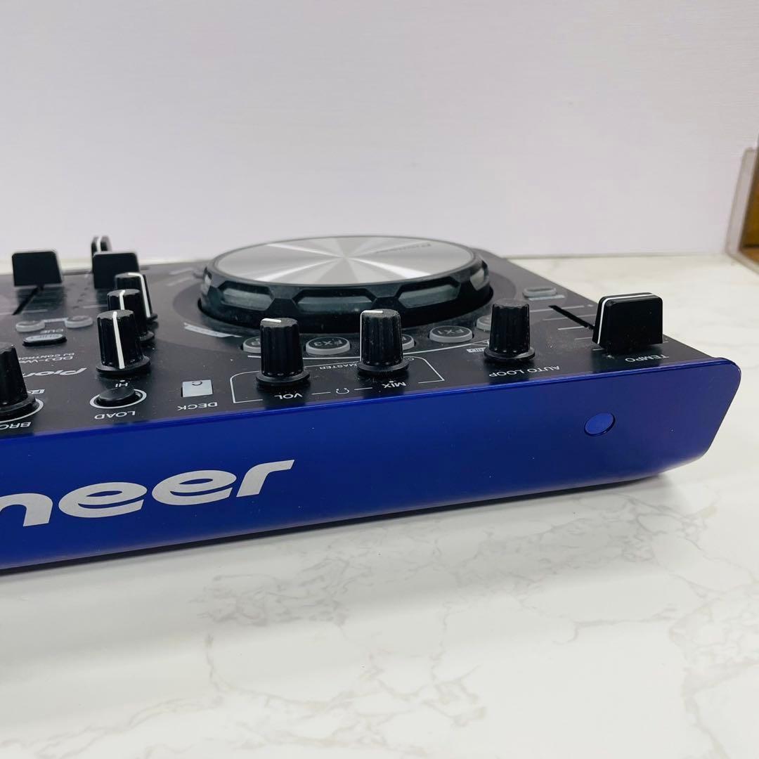 DJ機材 Pioneer DDJ-WeGO WW1757
