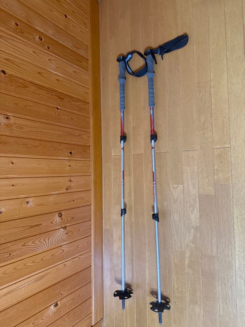  3ピース　ストック