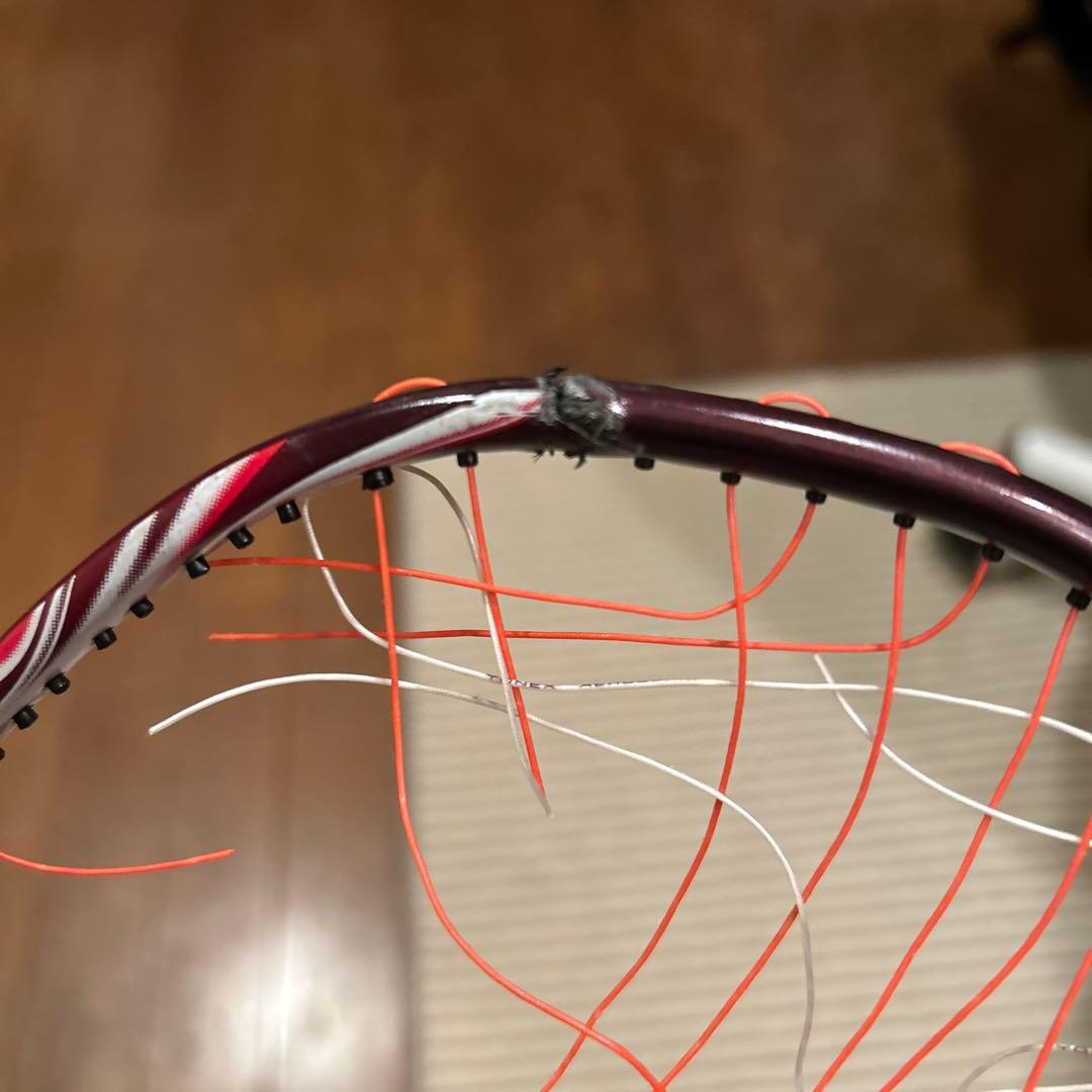 アストロクス100zzジャンク