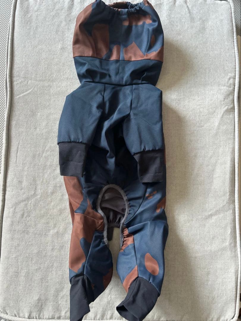 ALPHAICON アルファアイコン ドッグガードエア　SMサイズ