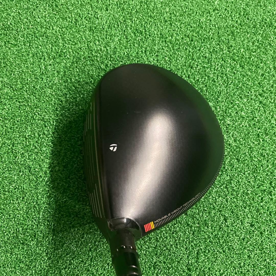 テーラーメイド　R7 ミニドライバー　13.5 Dianana TM-55 S