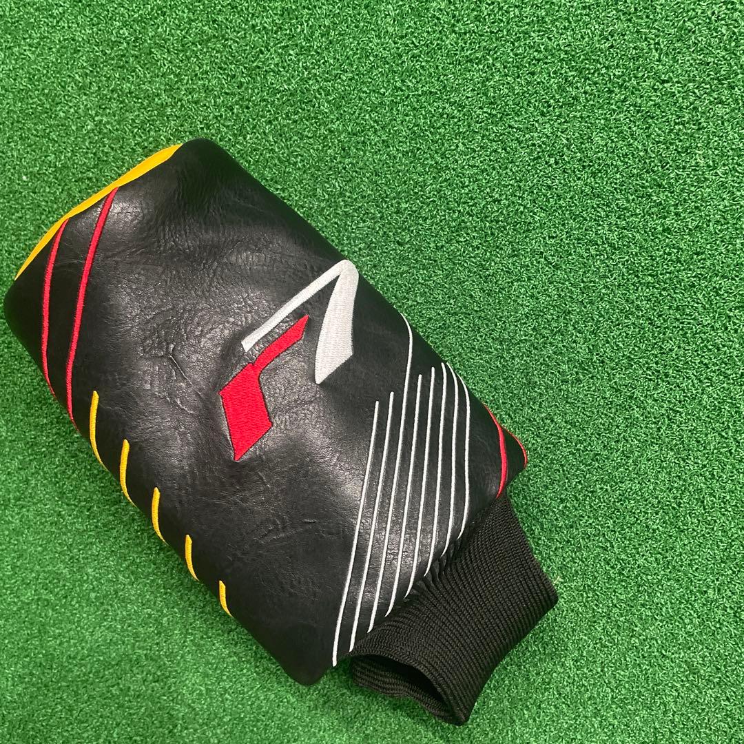 テーラーメイド　R7 ミニドライバー　13.5 Dianana TM-55 S