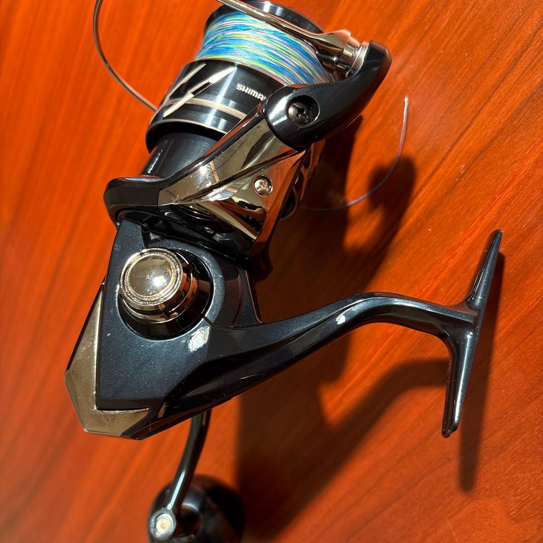 24ストラディックsw 6000xg 美品