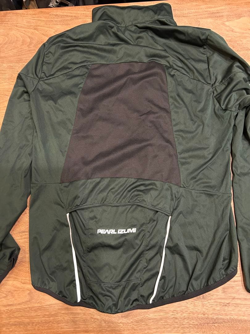 4点セット パールイズミ サイクルジャケット・ジャージ等 ※サイズBMサイズ