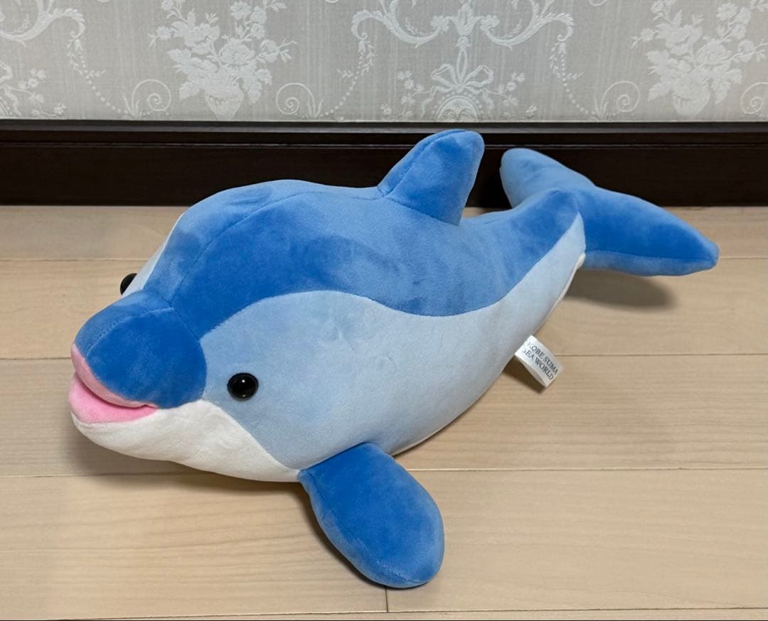 須磨シーワールド　オルカくじ　イルカくじ　全て3等 おまとめ　7点