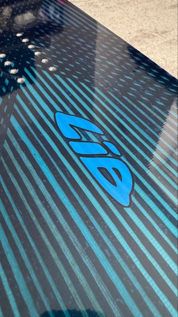 スノーボード LIBTECH T.RICE APEX Golden ORCA 23-24