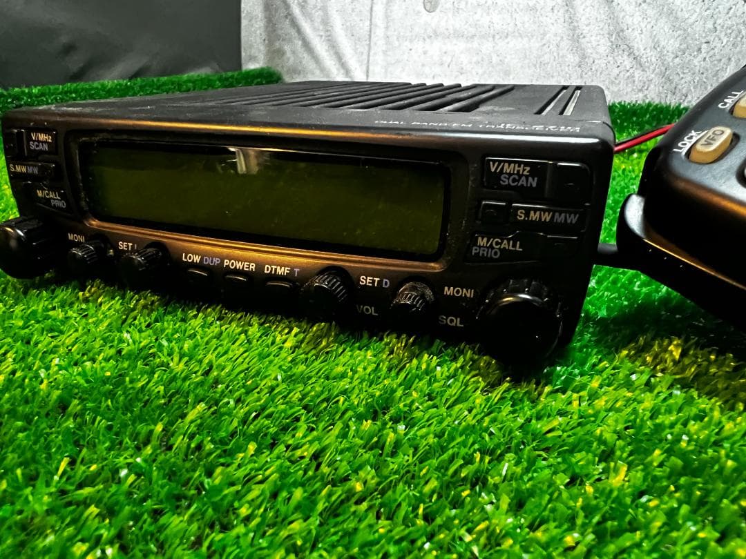 つ*ん様 アイコム IC-2710 20w アマチュア無線機　アマチュア無線