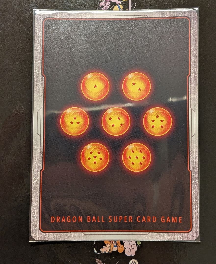 フュージョンワールド manga booster 02 ブルマ　FB06-035