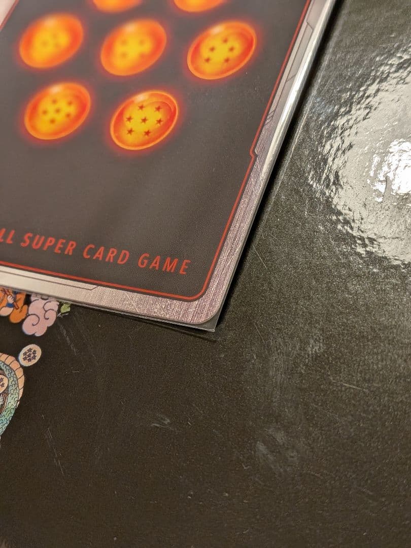 フュージョンワールド manga booster 02 ブルマ　FB06-035