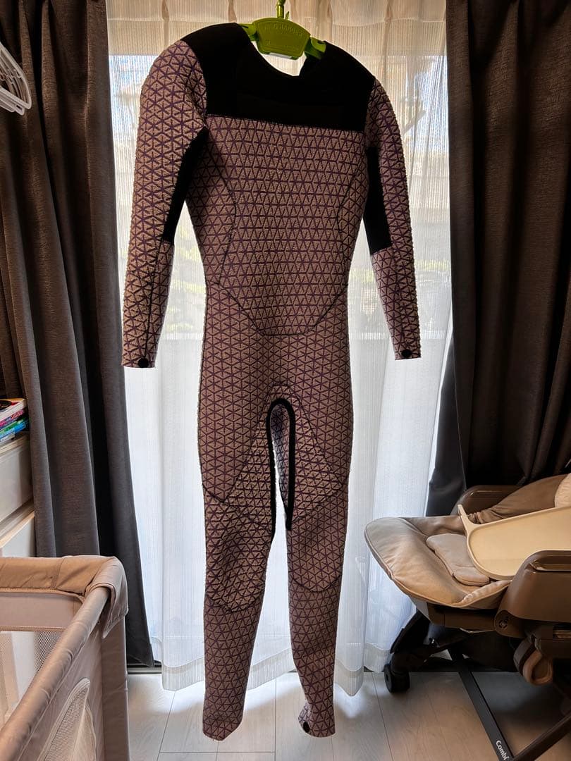 Billabong ウェットスーツ