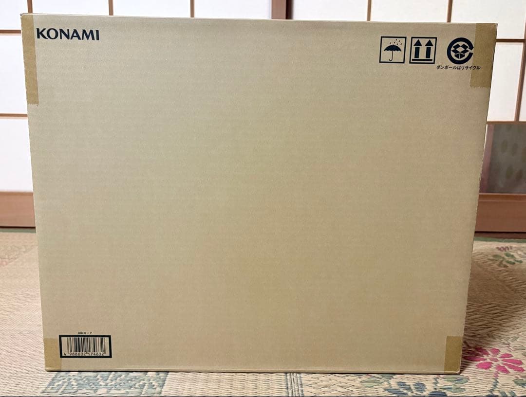 遊戯王　25th ANNIVERSARY ULTIMATE KAIBA SET