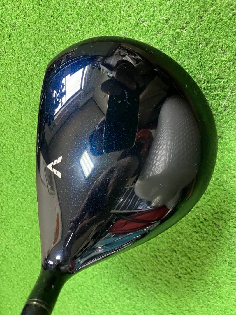 ツアーステージVIQ レディースドライバー＆ウッド