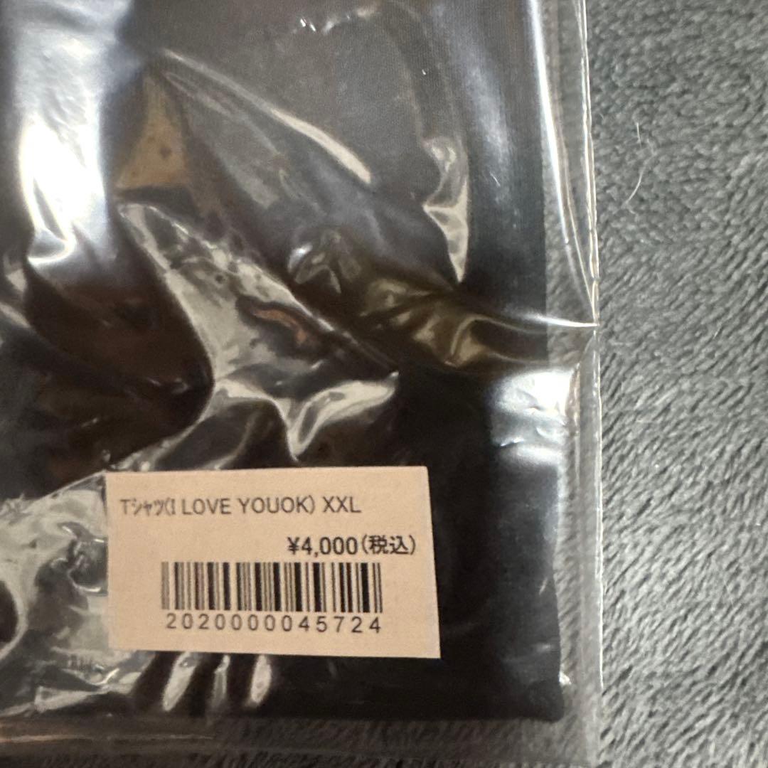 ポ*キ様 矢沢永吉