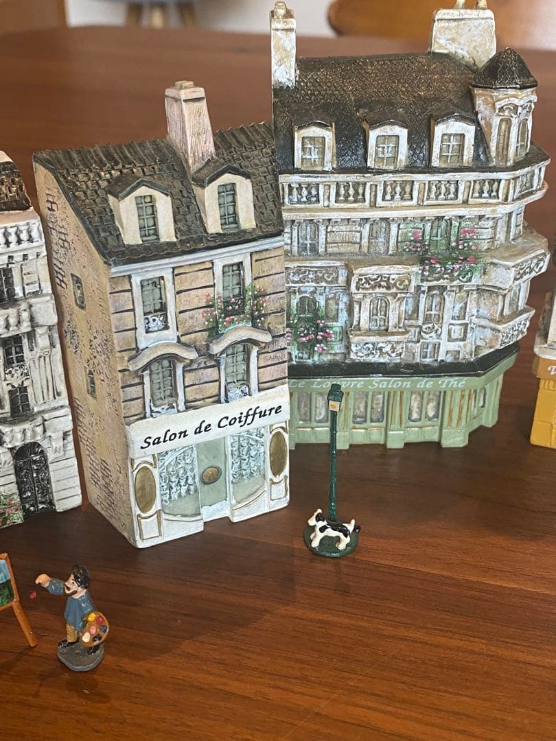 お値下げゴーハウス　ドミニクゴー　J Carlton　ヴィンテージス　44万相当