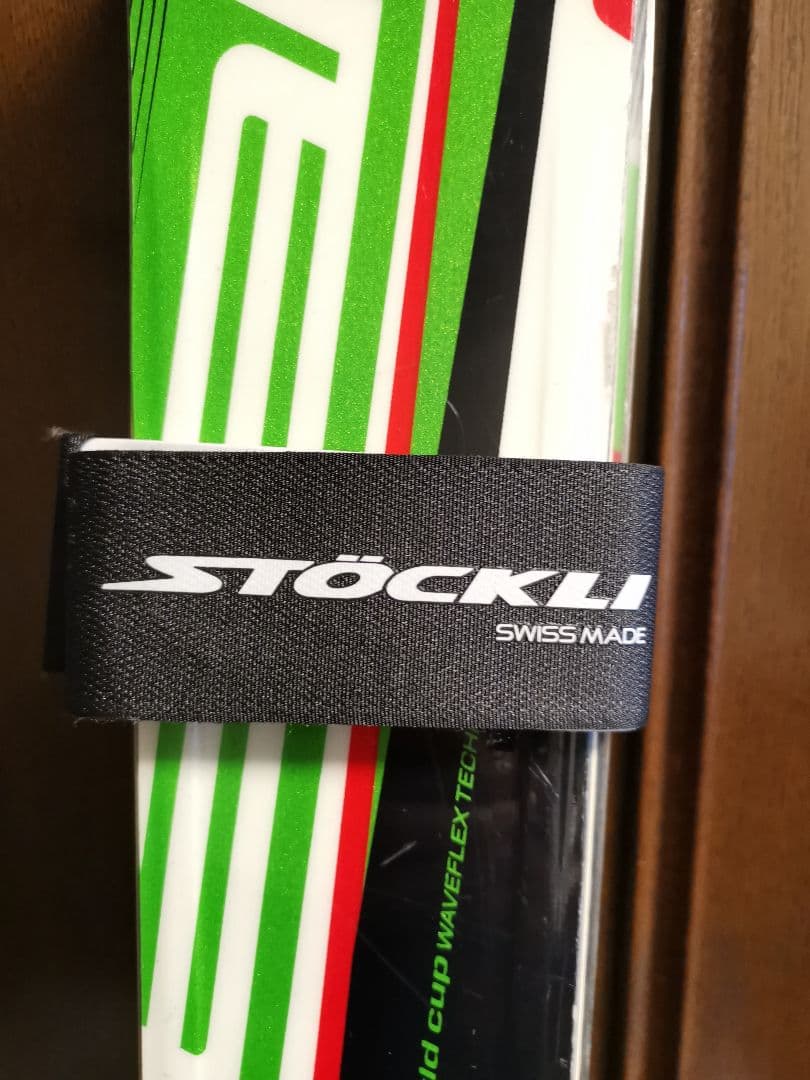 エラン Elan Race RCG スキー 板 L176　値下げ応じます