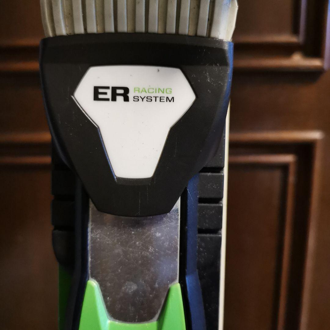 エラン Elan Race RCG スキー 板 L176　値下げ応じます