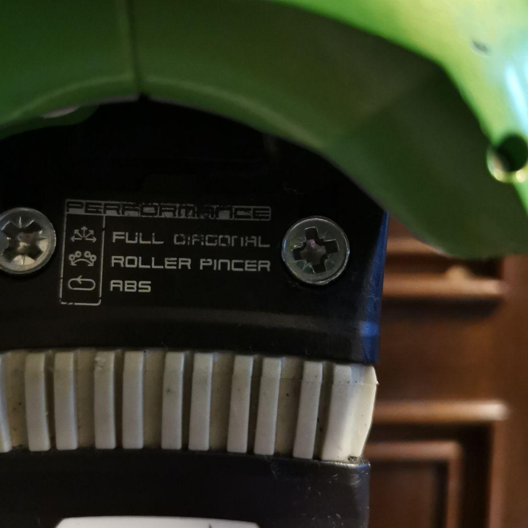 エラン Elan Race RCG スキー 板 L176　値下げ応じます