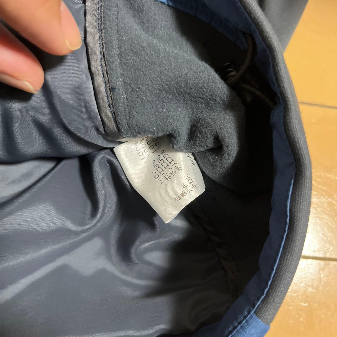 Foxfire POLARTEC中綿 セットアップ　Lサイズ