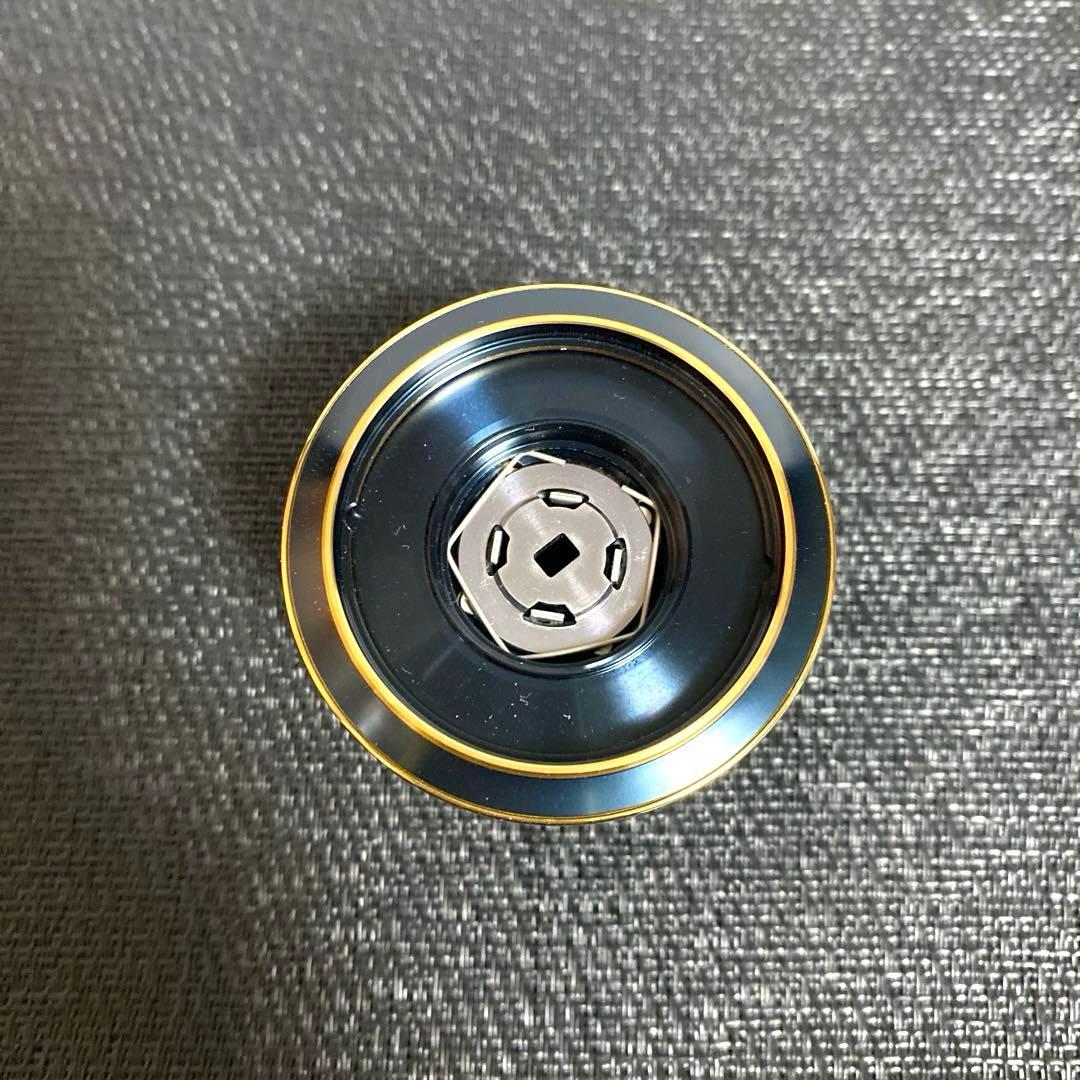 23ソルティガ5000純正スプール