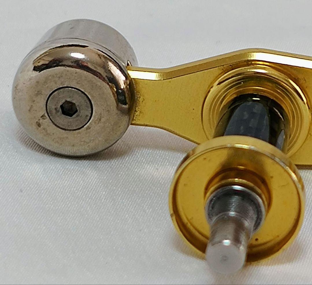 バラサンハンドル ＳーＴＮゴールド　シマノ