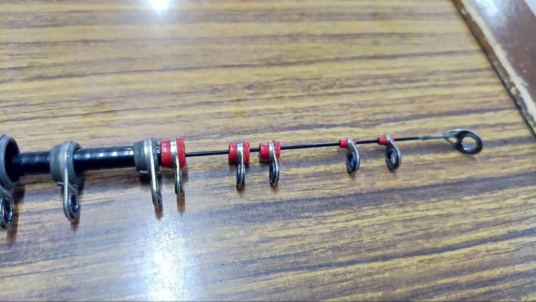 がまかつグレスペシャル1.5-53