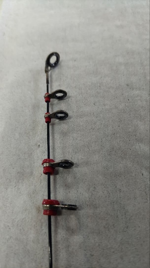 がまかつグレスペシャル1.5-53