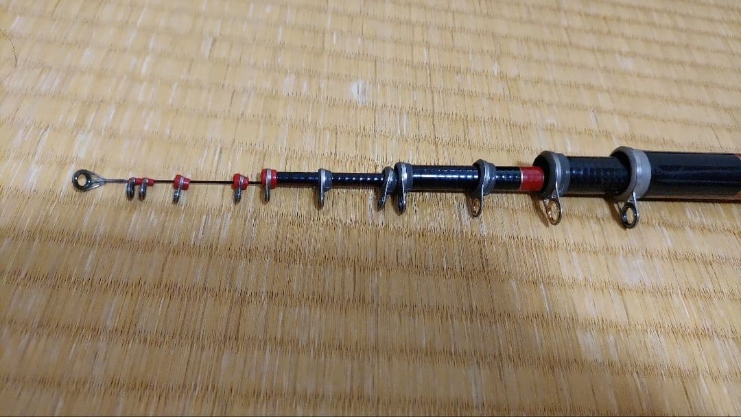 がまかつグレスペシャル1.5-53