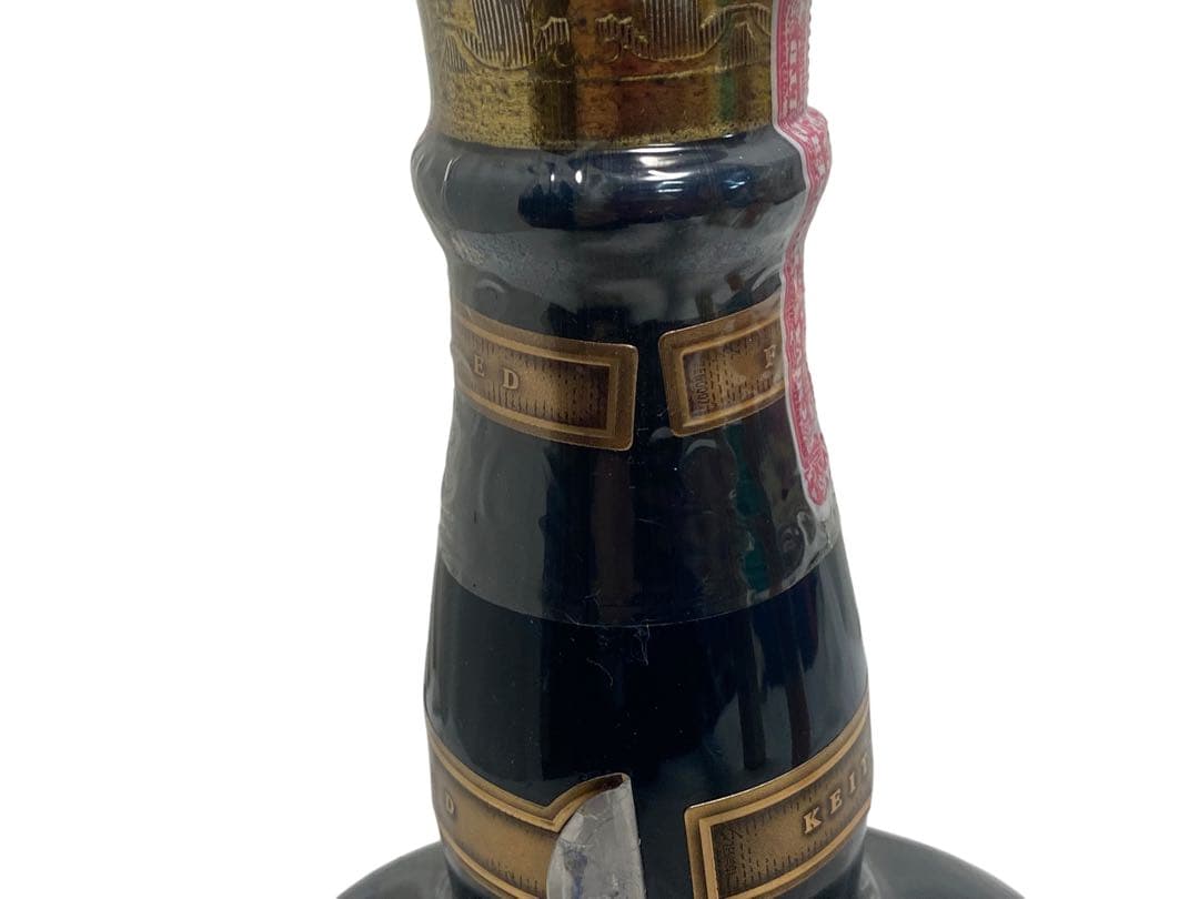 未開栓  SALUTE 21年 シーバス ブラザーズ 1000ml