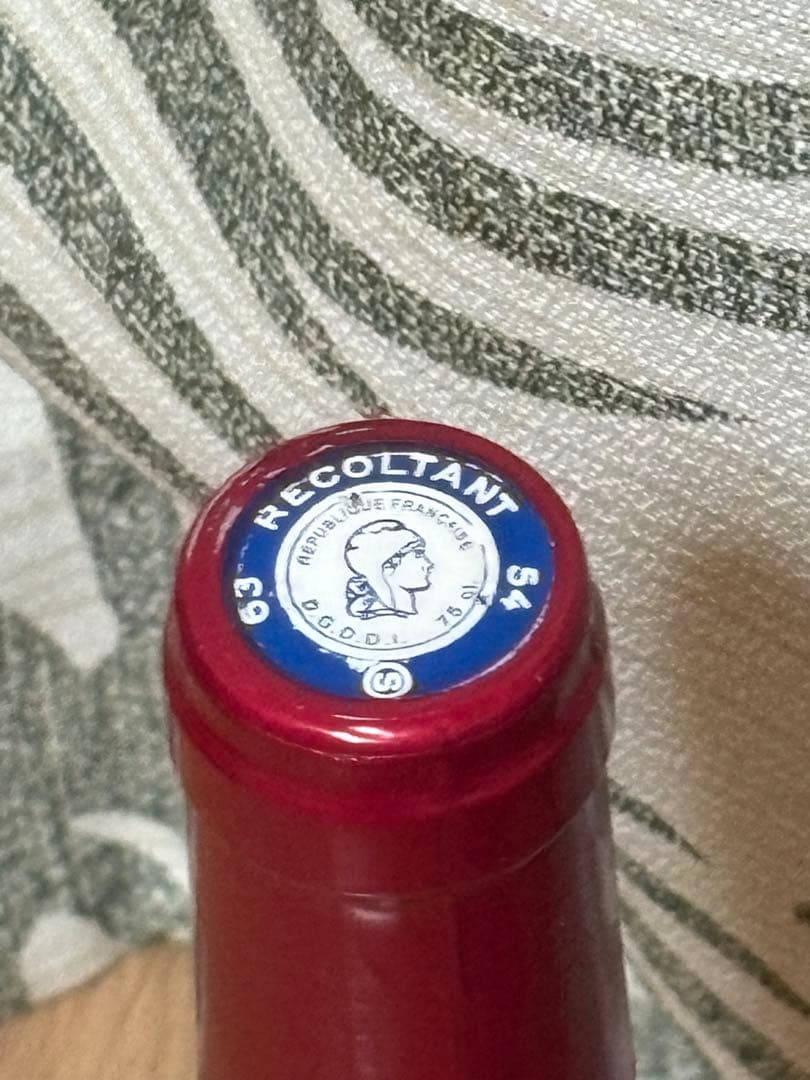 【新品・未開封】ヴァンサントリコ・エスカルゴ/ヴァンサントリコ・ロゼ 2本セット