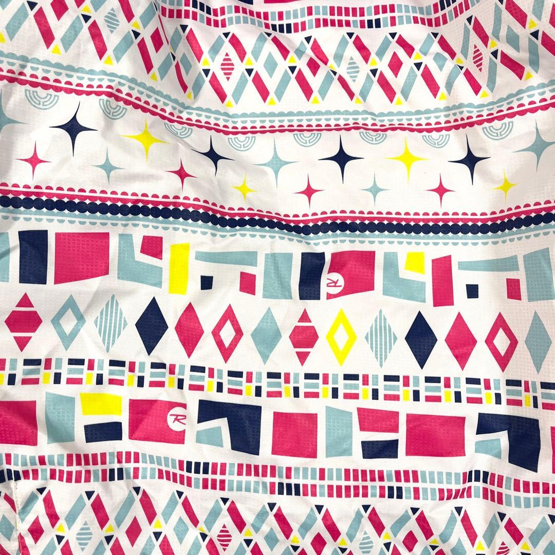 ロシニョール スキーウエア 150 140 スノーウェア 女の子 ウエアセット