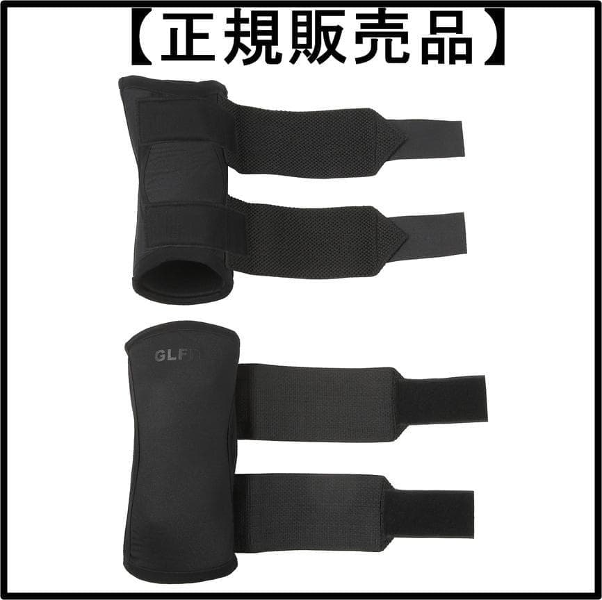 【正規販売品】GLFIT-X-エルボースリーブ(XL)｜最新型肘サポーター