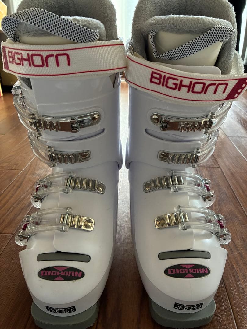 ★FISCHERなど スキーセット★スキー板 150cm★数回使用★