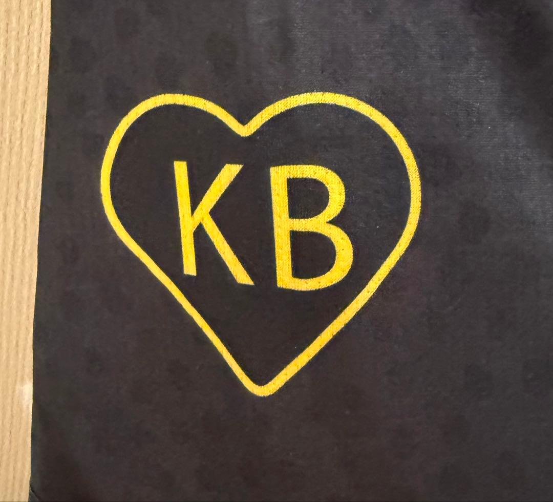 Dodgers ユニフォーム KOBE BRYANT 8 24