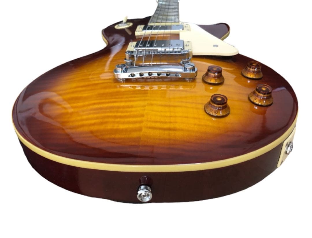 エレキギター&ソフトケース+α  Epiphone