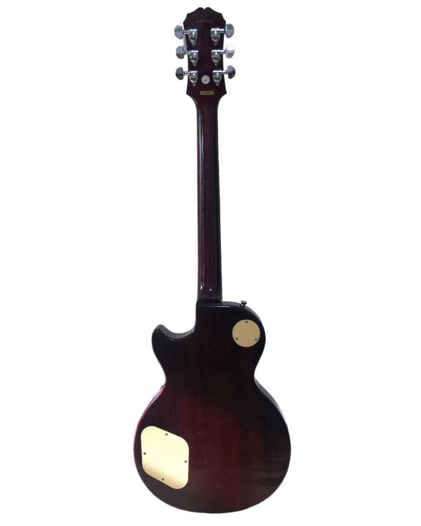 エレキギター&ソフトケース+α  Epiphone